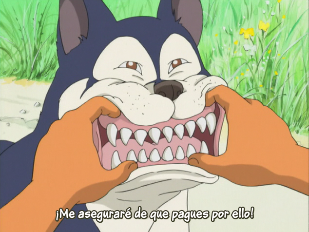 Hanada Shounen-shi (Kamonohashi no Fansub)